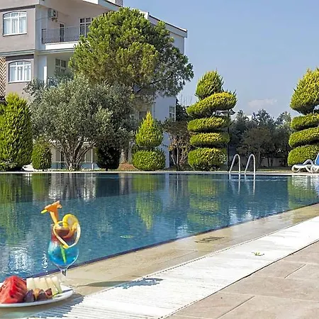 Hotel Irem Garden Side