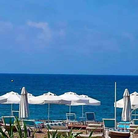 Hotel Irem Garden Side