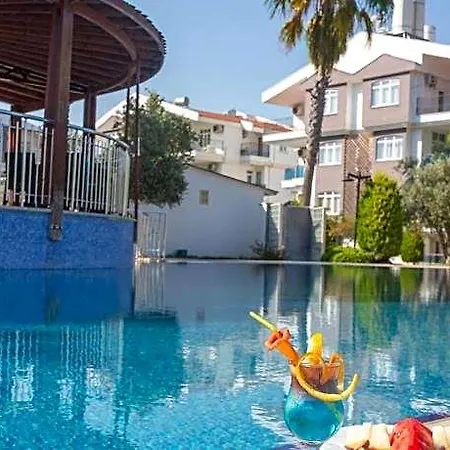 Irem Garden