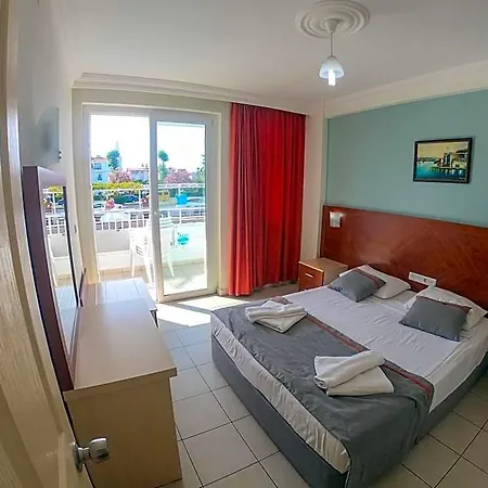 Irem Garden 3*