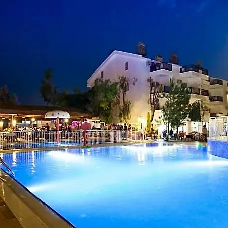 Ξενοδοχείο Irem Garden 3*