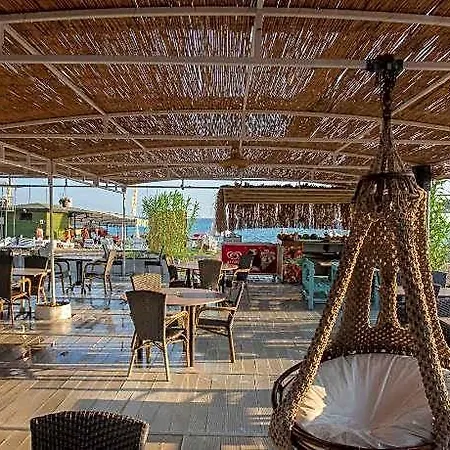 Irem Garden Σιντέ
