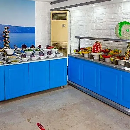 Irem Garden Ξενοδοχείο 3*