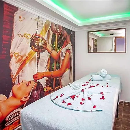 Irem Garden Ξενοδοχείο 3*
