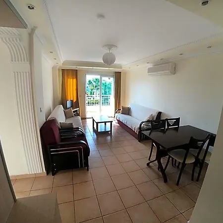 Irem Garden 3* Σιντέ