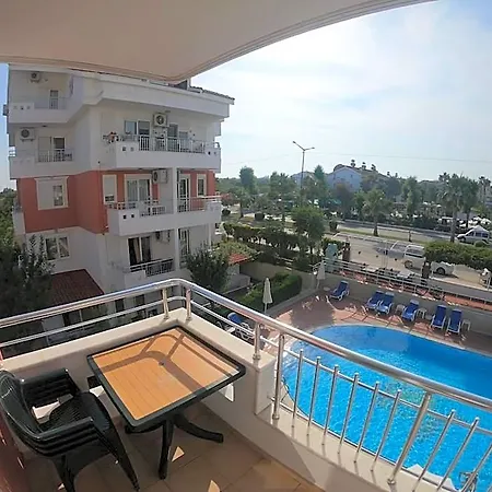 Hotel Irem Garden 3*