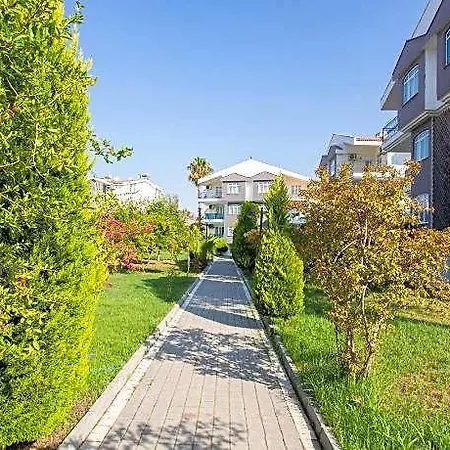 Irem Garden Hotel