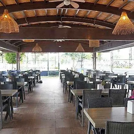 Irem Garden Hotel