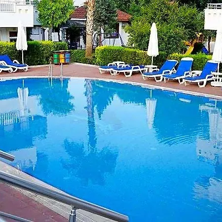 Irem Garden Ξενοδοχείο Σιντέ
