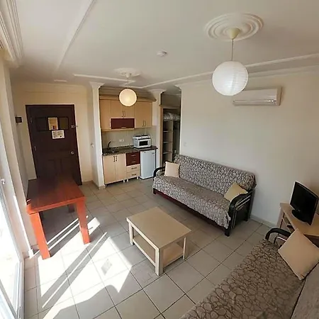 Ξενοδοχείο Irem Garden 3*