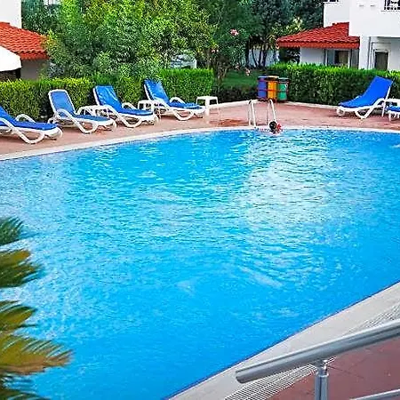 Irem Garden 3*