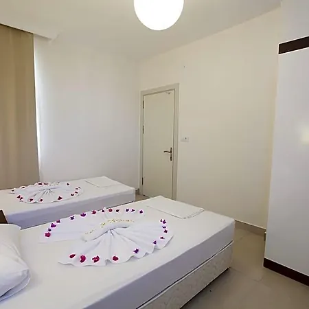 Ξενοδοχείο Irem Garden 3*